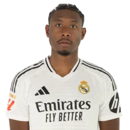 David Alaba
