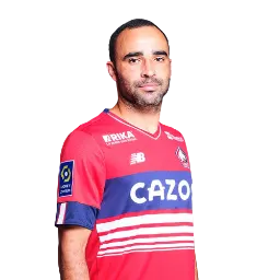 Ismaily