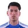 Lucas Villalba