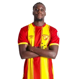 Malcom Bokele