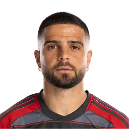 Lorenzo Insigne