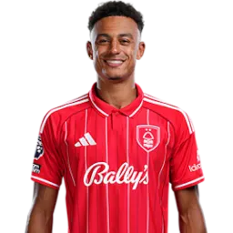 Dan Ndoye