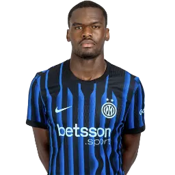 Ange-Yoan Bonny
