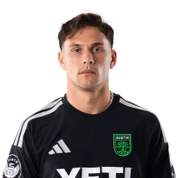 Damian Las