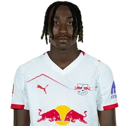 Yan Diomande