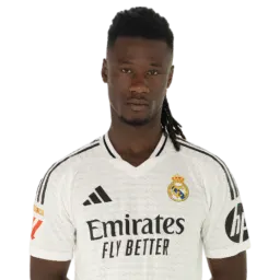 Eduardo Camavinga