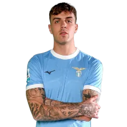 Daniel Maldini