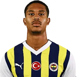 Jayden Oosterwolde