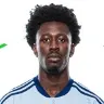 Stephen Afrifa