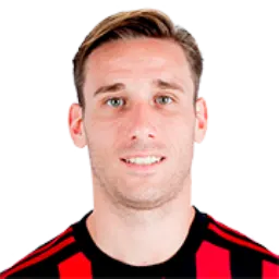 Lucas Biglia