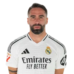 Daniel Carvajal