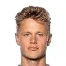 Jeppe Tverskov