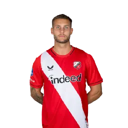 Mike Eerdhuijzen