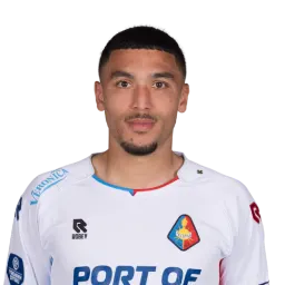 Soufiane Hetli