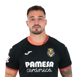 Arnau Tenas