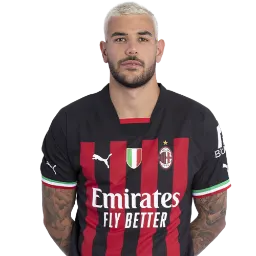 Theo Hernández
