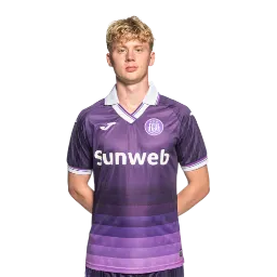 Cedric Hatenboer