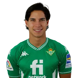 Diego Lainez