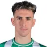Rodrigo Auzmendi