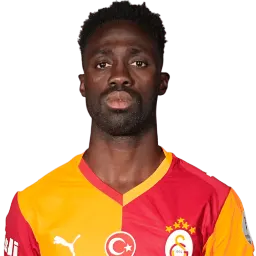 Davinson Sánchez