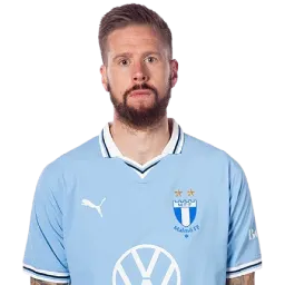 Pontus Jansson
