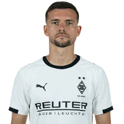 Kevin Stöger