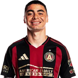 Miguel Almirón