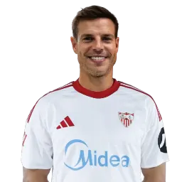 César Azpilicueta