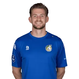 Mattijs Branderhorst