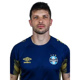 Tiago Volpi