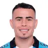 Lucas Zelarayán