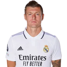 Toni Kroos