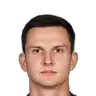 Dmytro Kryskiv