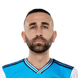 Justin Meram