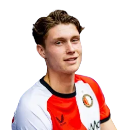 Thijs Kraaijeveld