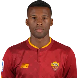 Georginio Wijnaldum