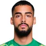 Alaa Bellaarouch