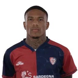 Michael Folorunsho