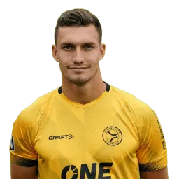Nordin Bakker