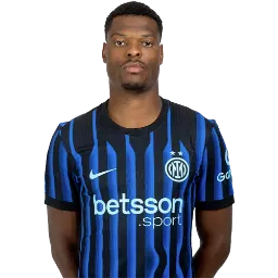 Denzel Dumfries