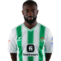Youssouf Sabaly