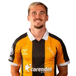 Liam Millar