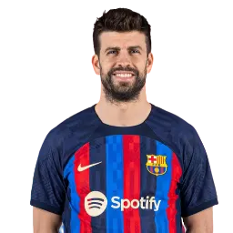 Gerard Piqué