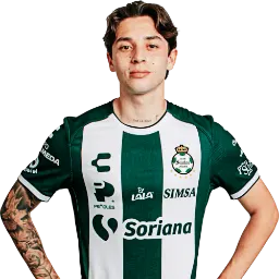 Jordan Carrillo