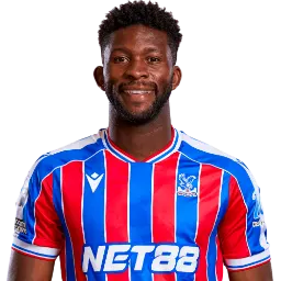 Jefferson Lerma