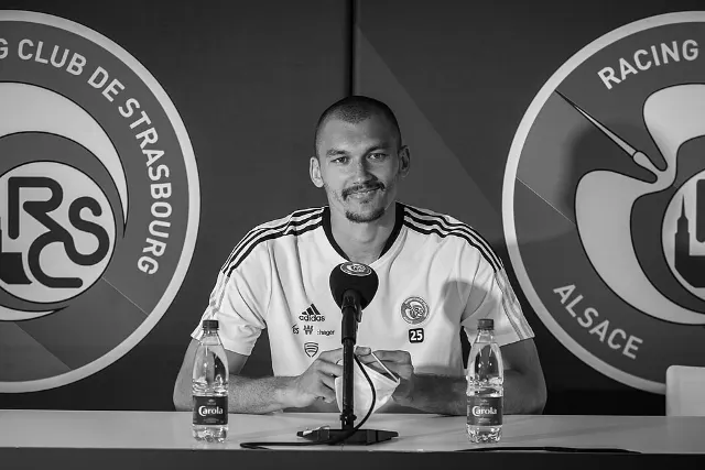Ludovic Ajorque