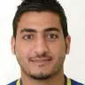 Abdullah Al Shammari