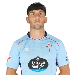 Yoel Lago