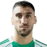 Georgios Liavas