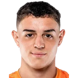 Nicolás Bolcato